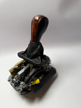Original BMW 5 E39 automatic gearshift lever Steptronic 1422277